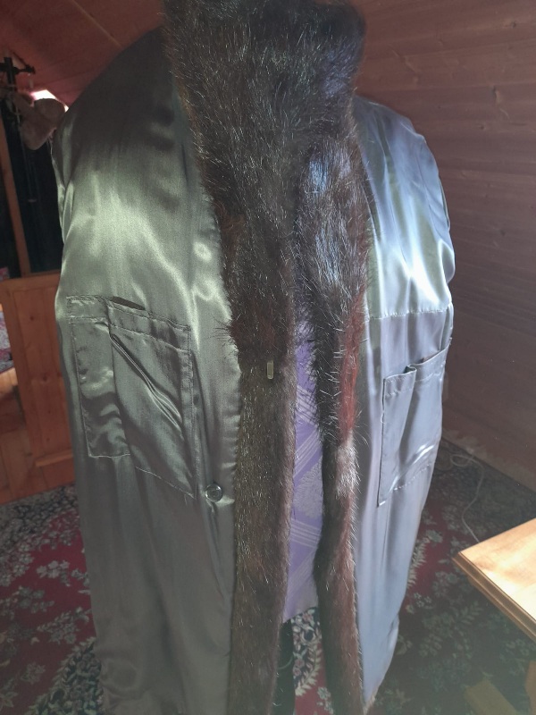 Prodám pánský kožich - 3