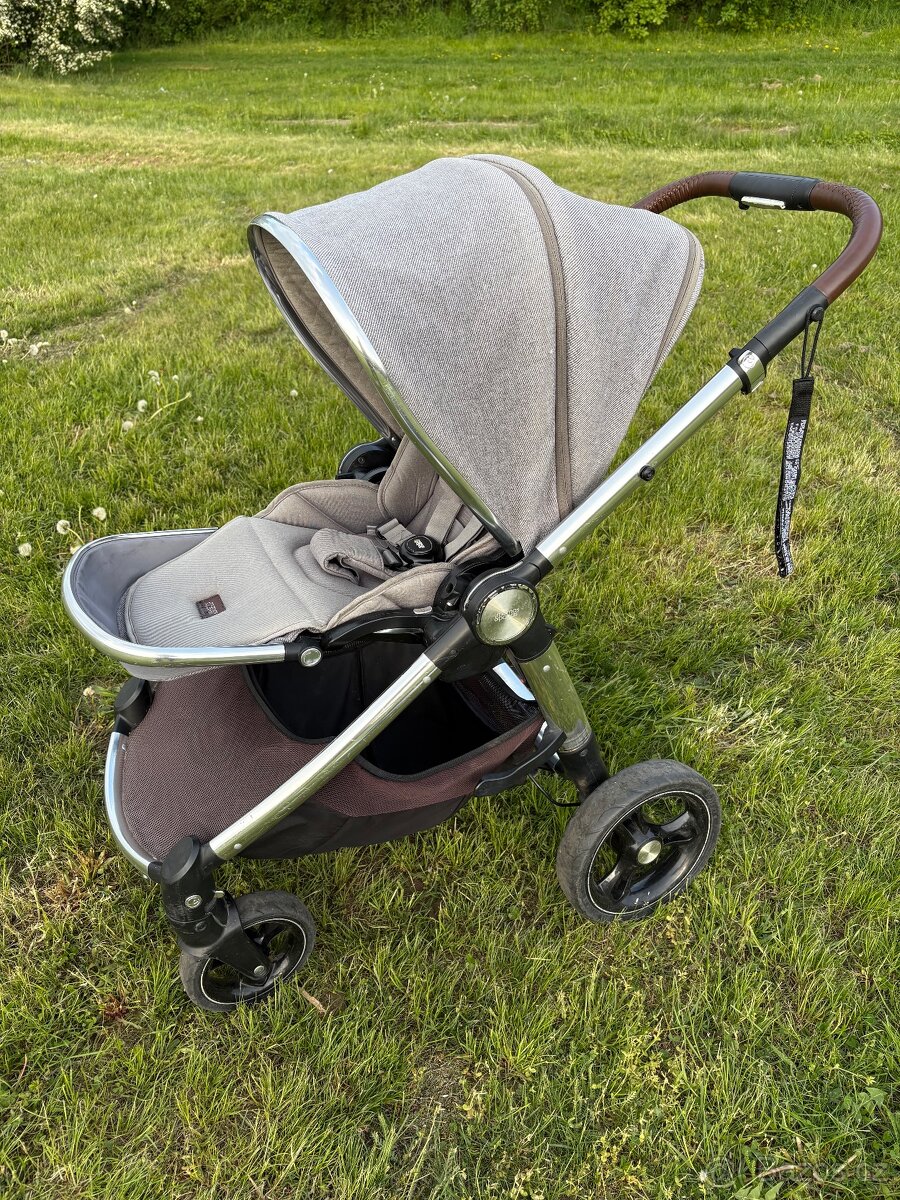 Kočárek Mamas&Papas Ocarro - 3