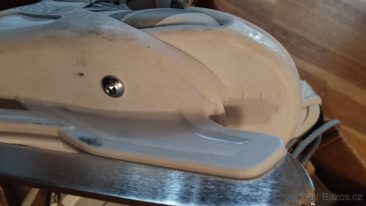 Dívčí nastavitelné brusle - 3