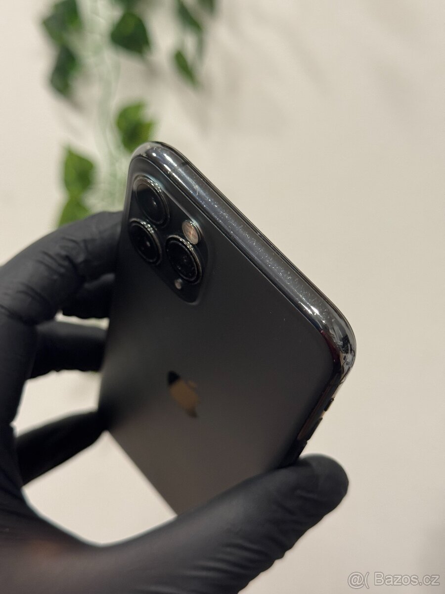 iPhone 11 Pro 256GB - 100% baterie - 3