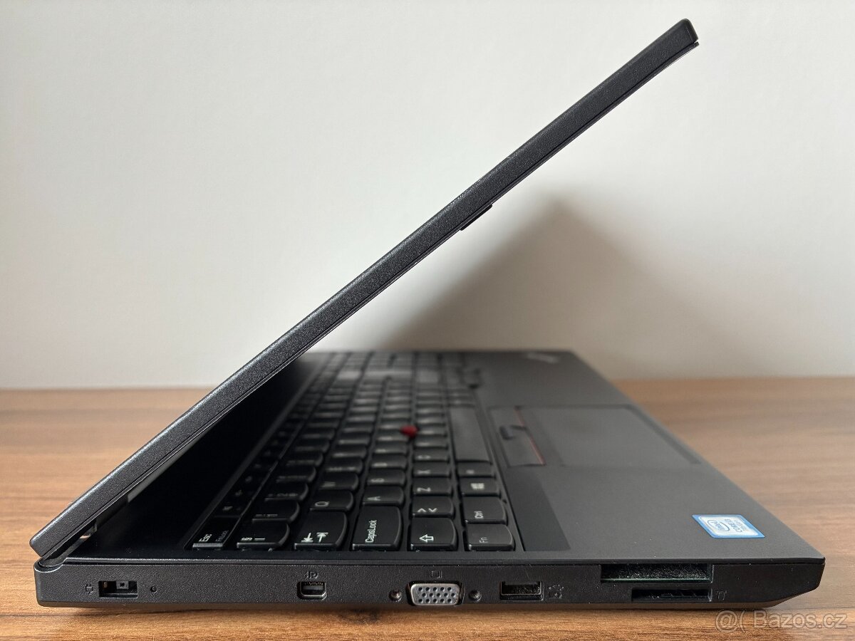 Lenovo ThinkPad L570 - 3