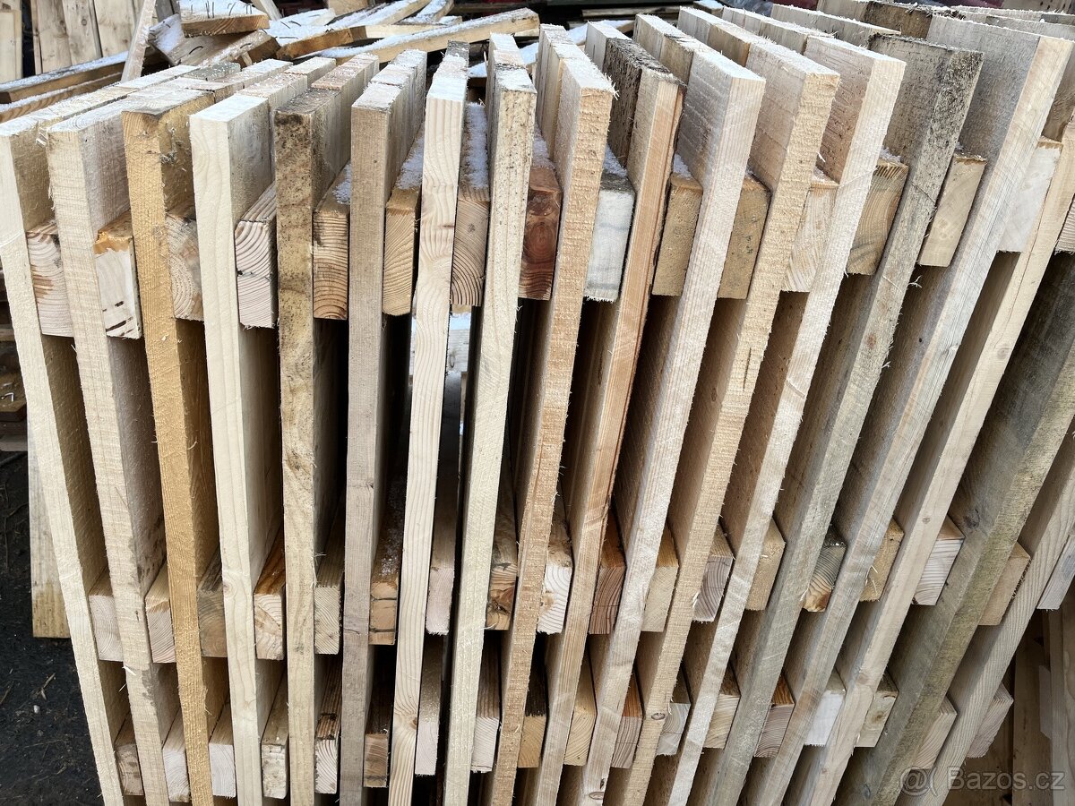 podlážky haki 2,8–3 cm - 3