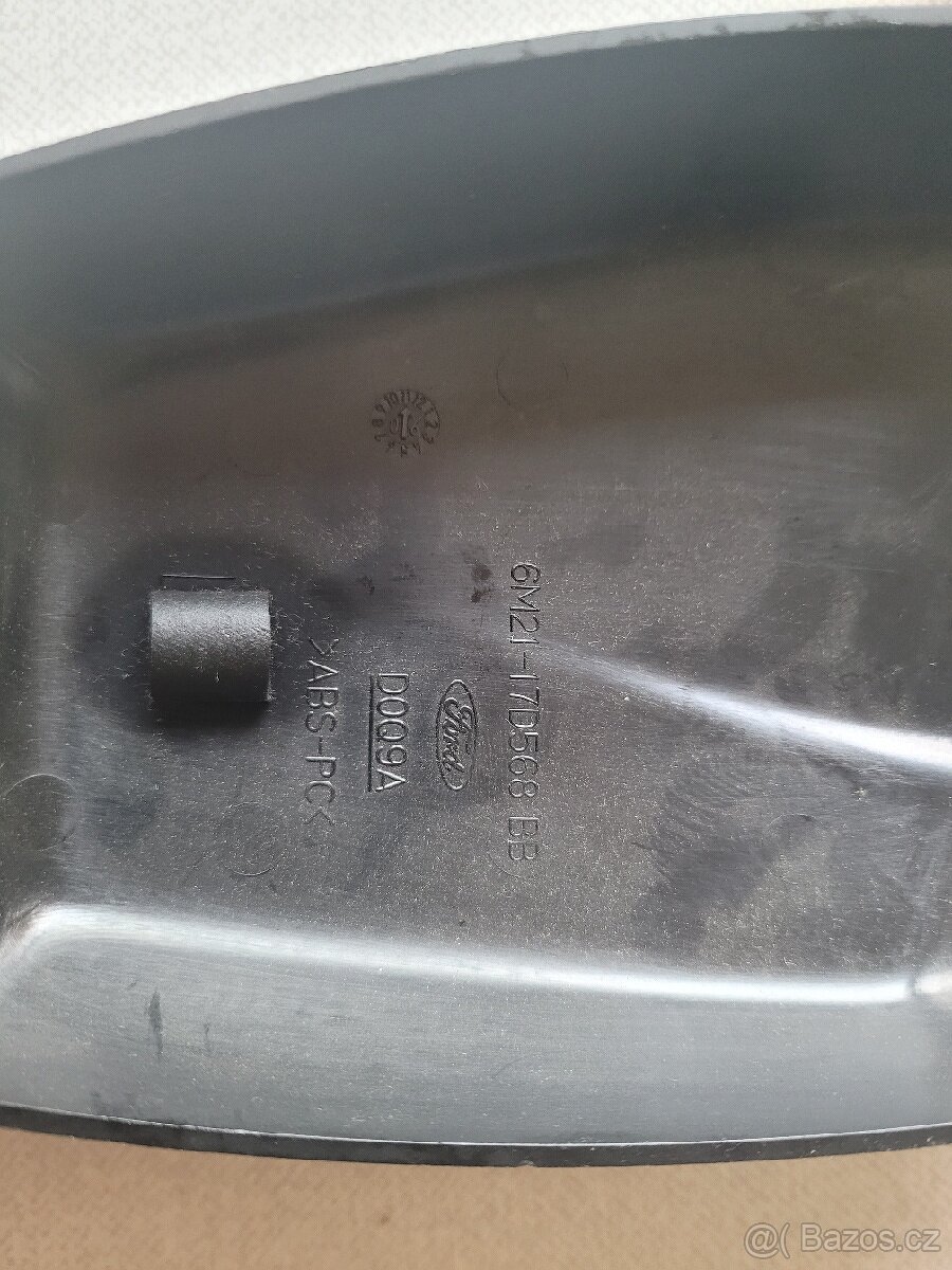 Samostmivaci zrcátko Ford S-MAX - 3