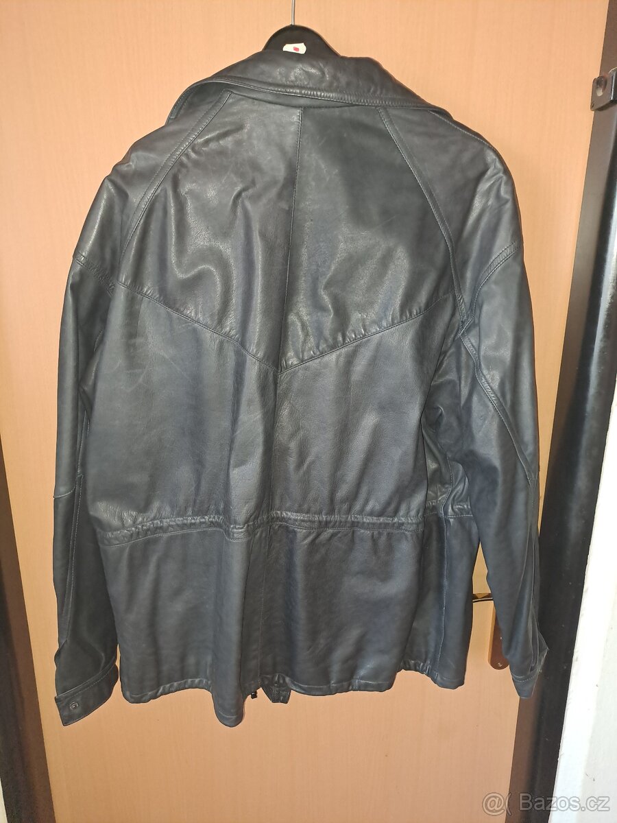 Pánská Párka kožená - 3