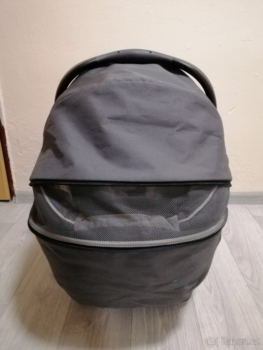 Dětská autosedačka - 3