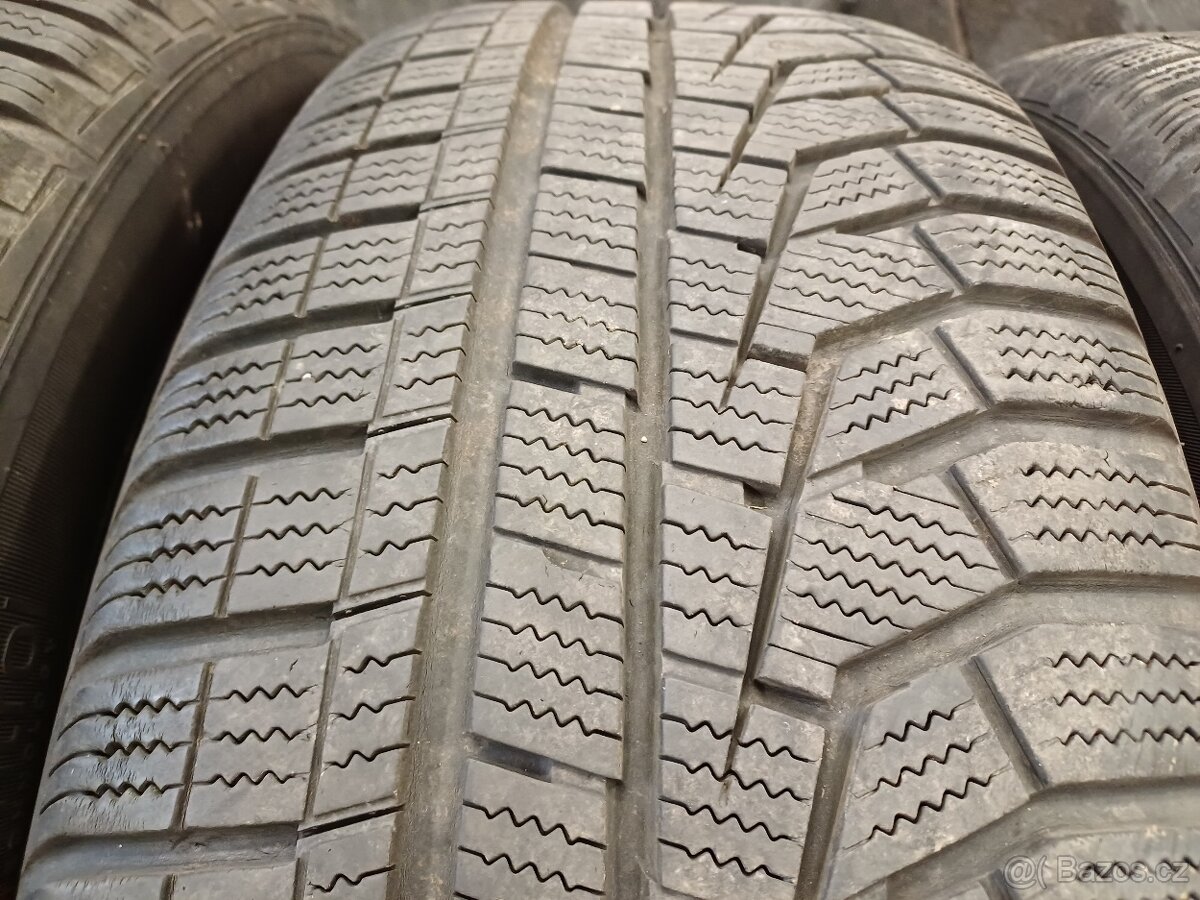Zimní pneu Hankook 225/60/17 103V - 3