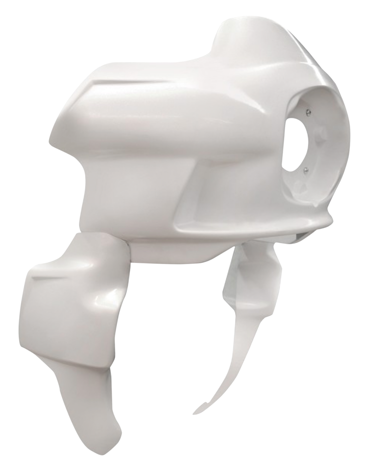 Fairing kit Harley-Davidson , Indian - 3