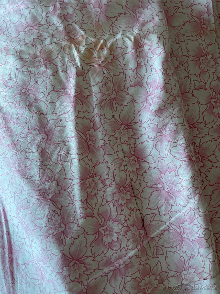 Bavlna na povlečení - 3