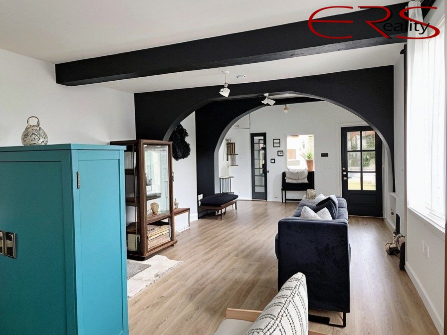 Obchodní prostory, 302 m² - Mělník, ev.č. 00521 - 3