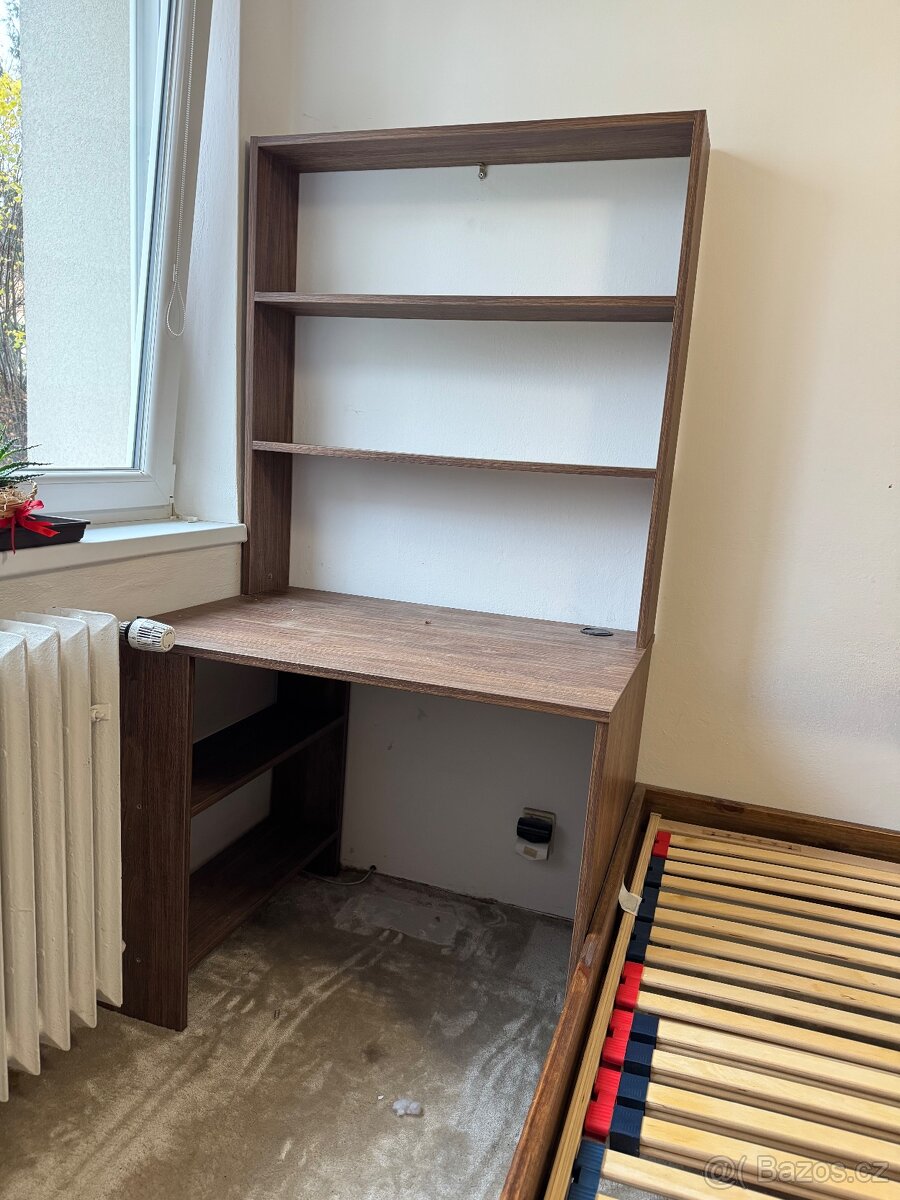 Nábytek do ložnice - 3