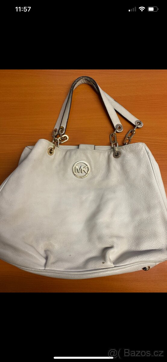 Kabelka Michael Kors - 3