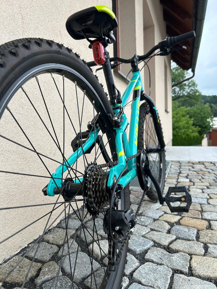 Dětské kolo Kellys Kiter 24” - 3