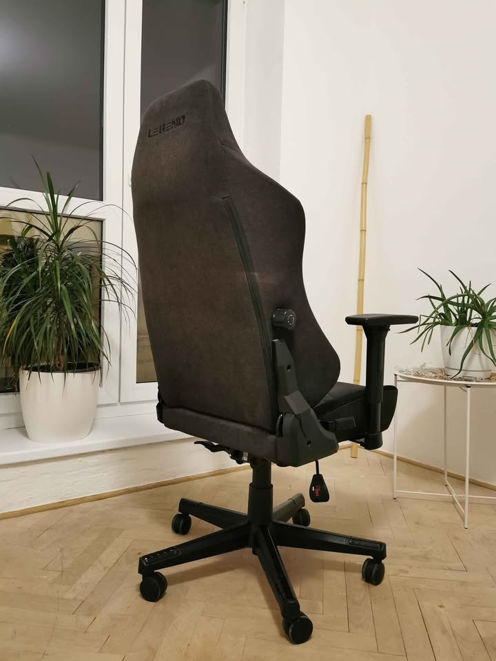 JYSK ABILDAA herní židle - 3