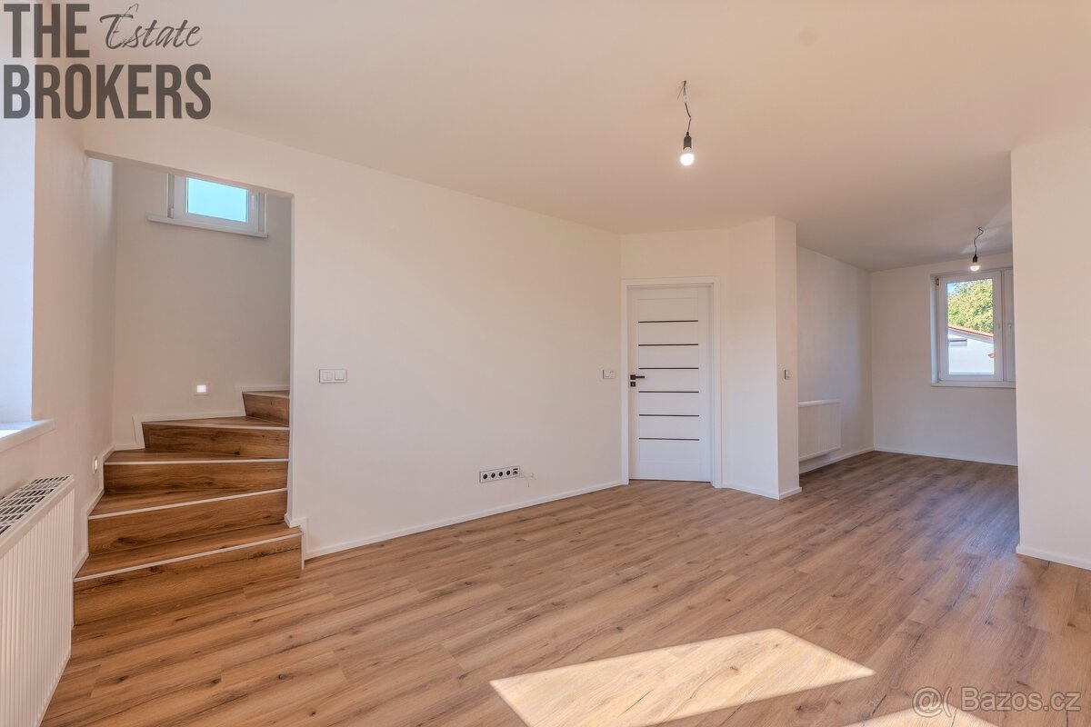 Prodej rodinného domu, 98,58 m2, Libiš - 3