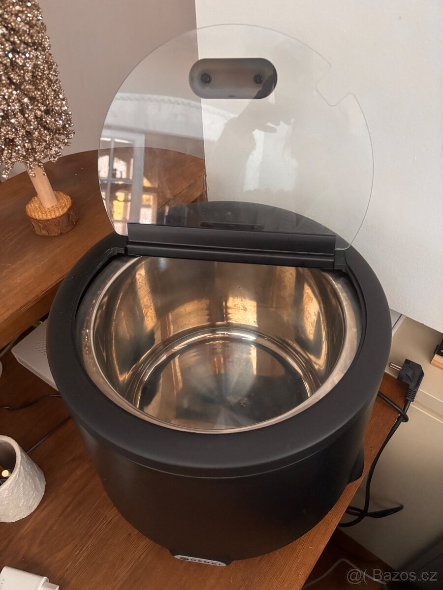 Kotlík ohřívaci zn. Handi - 3