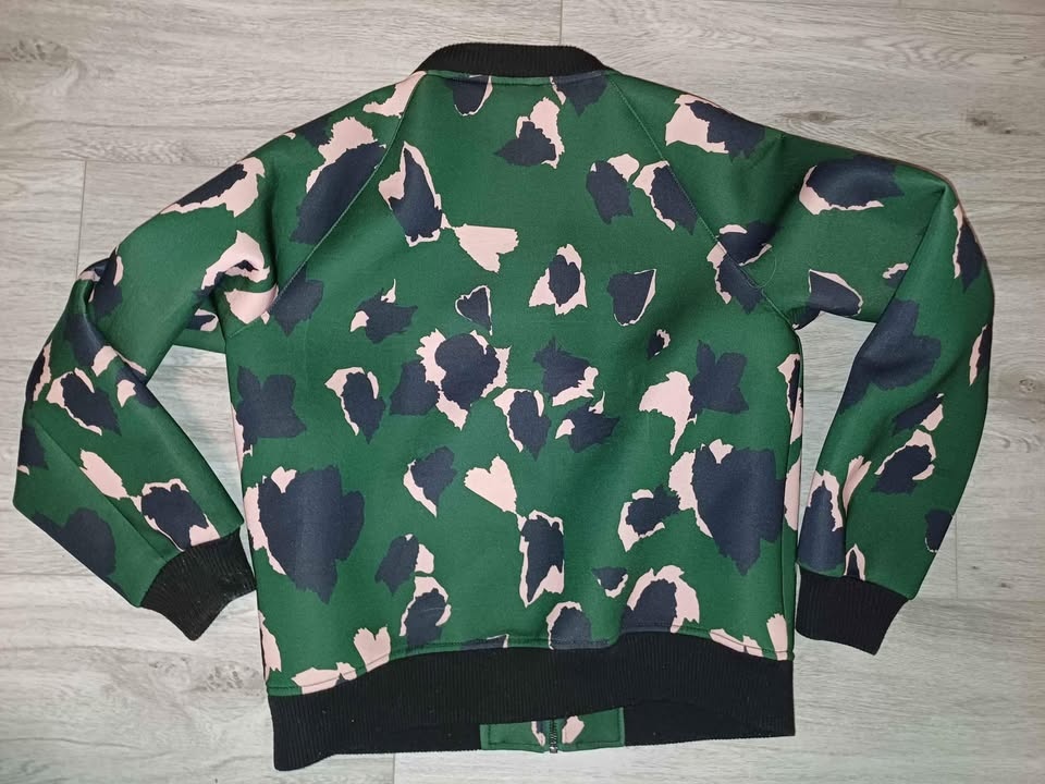 Podzimní bunda Reserved, vel M - 3