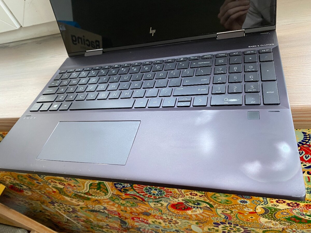 HP Envy x360 15m-ds0xx - 3