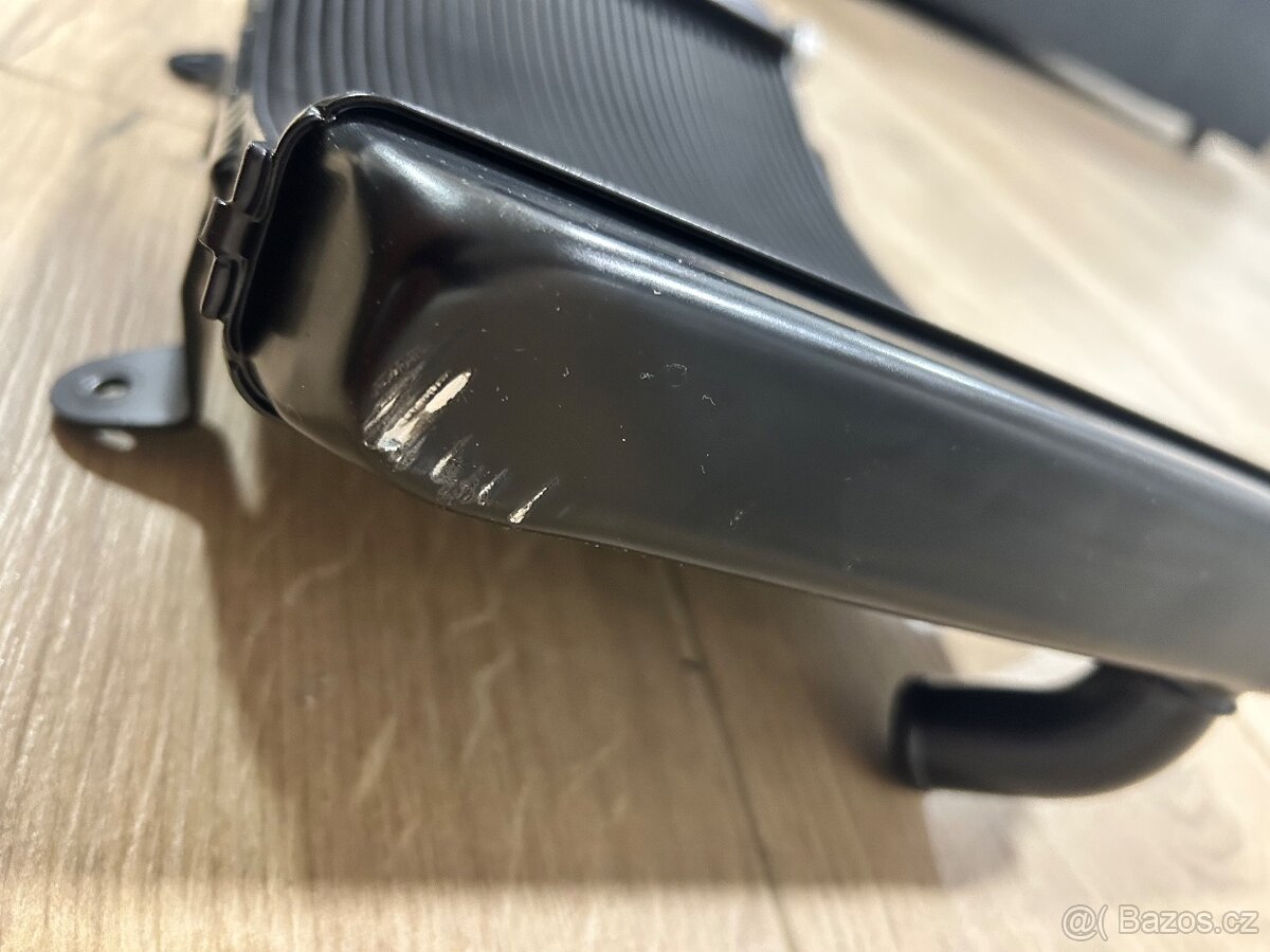 CHLADIČ KTM 890 Duke - 3