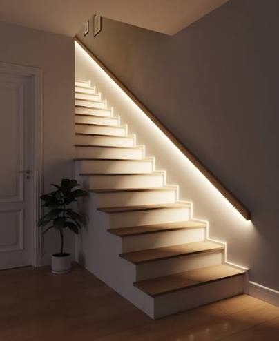 Montáž a instalace Led pásků - 3