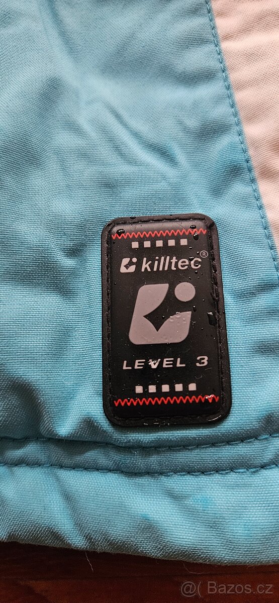 Killtec, lyžařská bunda, velikost 152 - 3