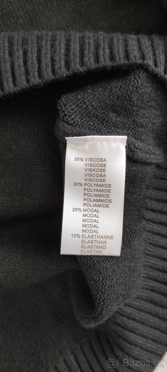 Novy damsky svetr S/M - 3