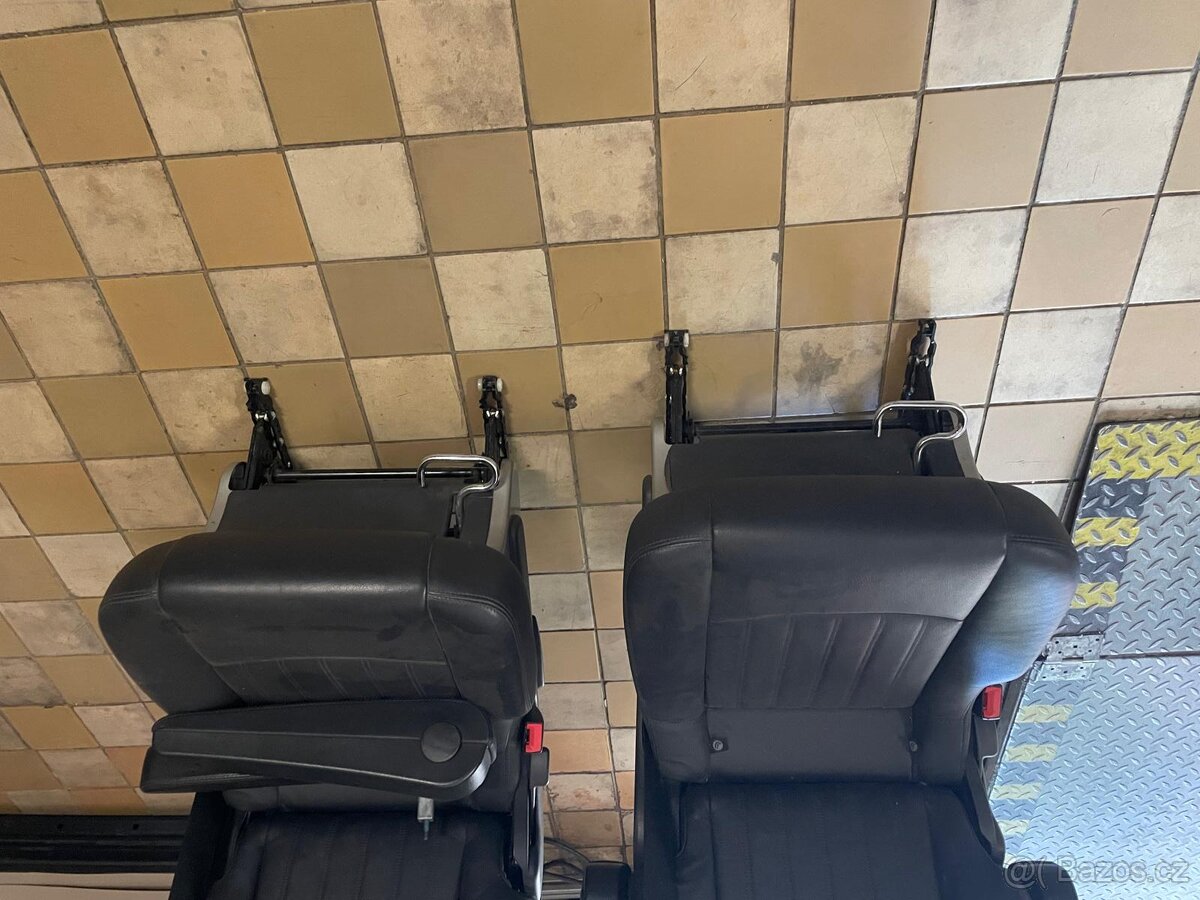 Sedačky Mercedes benz - 3