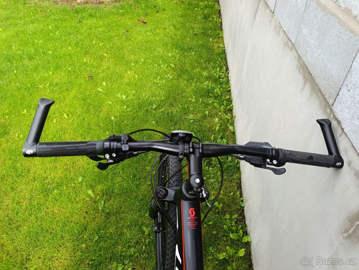 Scott Scale 990, velikost L - 3