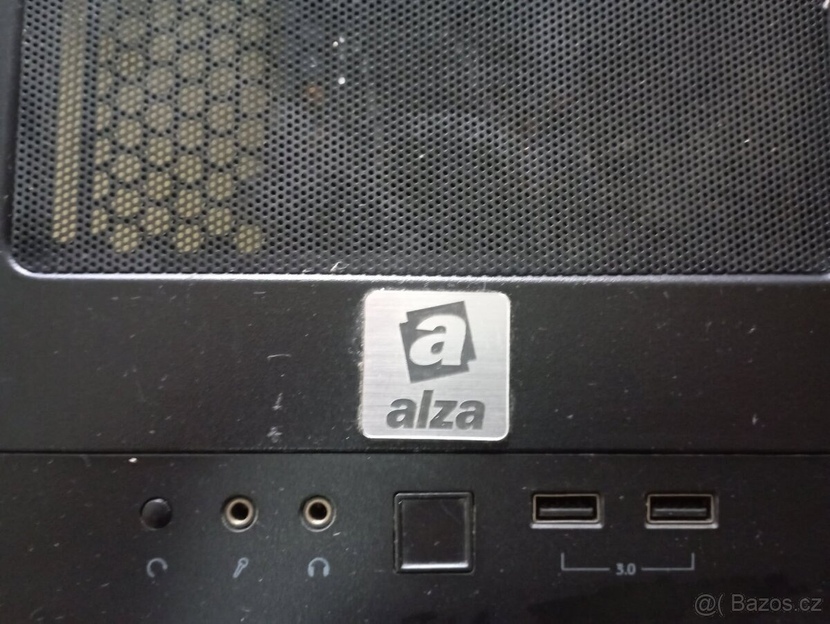 Prodám (nejen) herní PC - 3