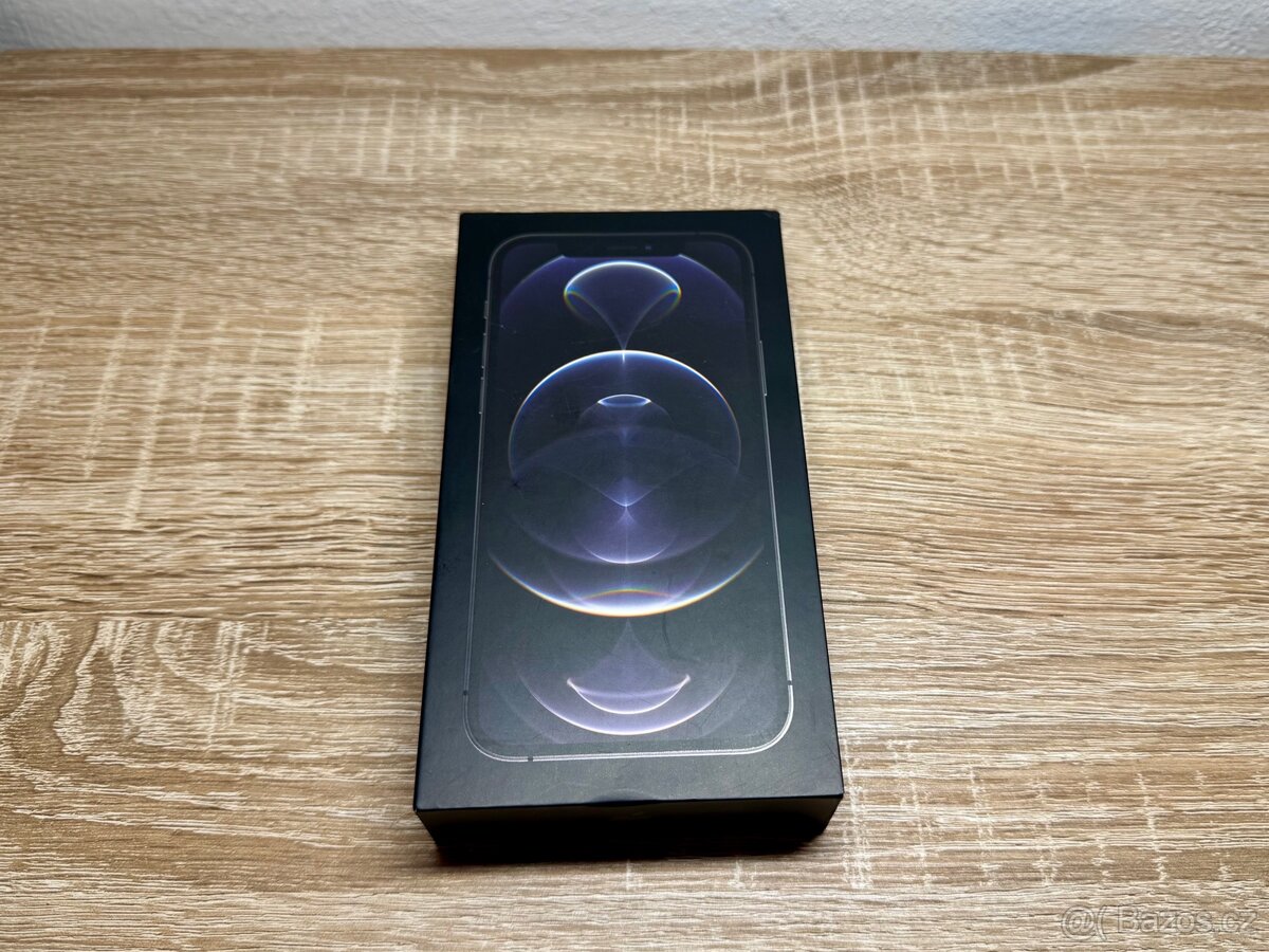 Iphone 12 Pro 256gb - 3