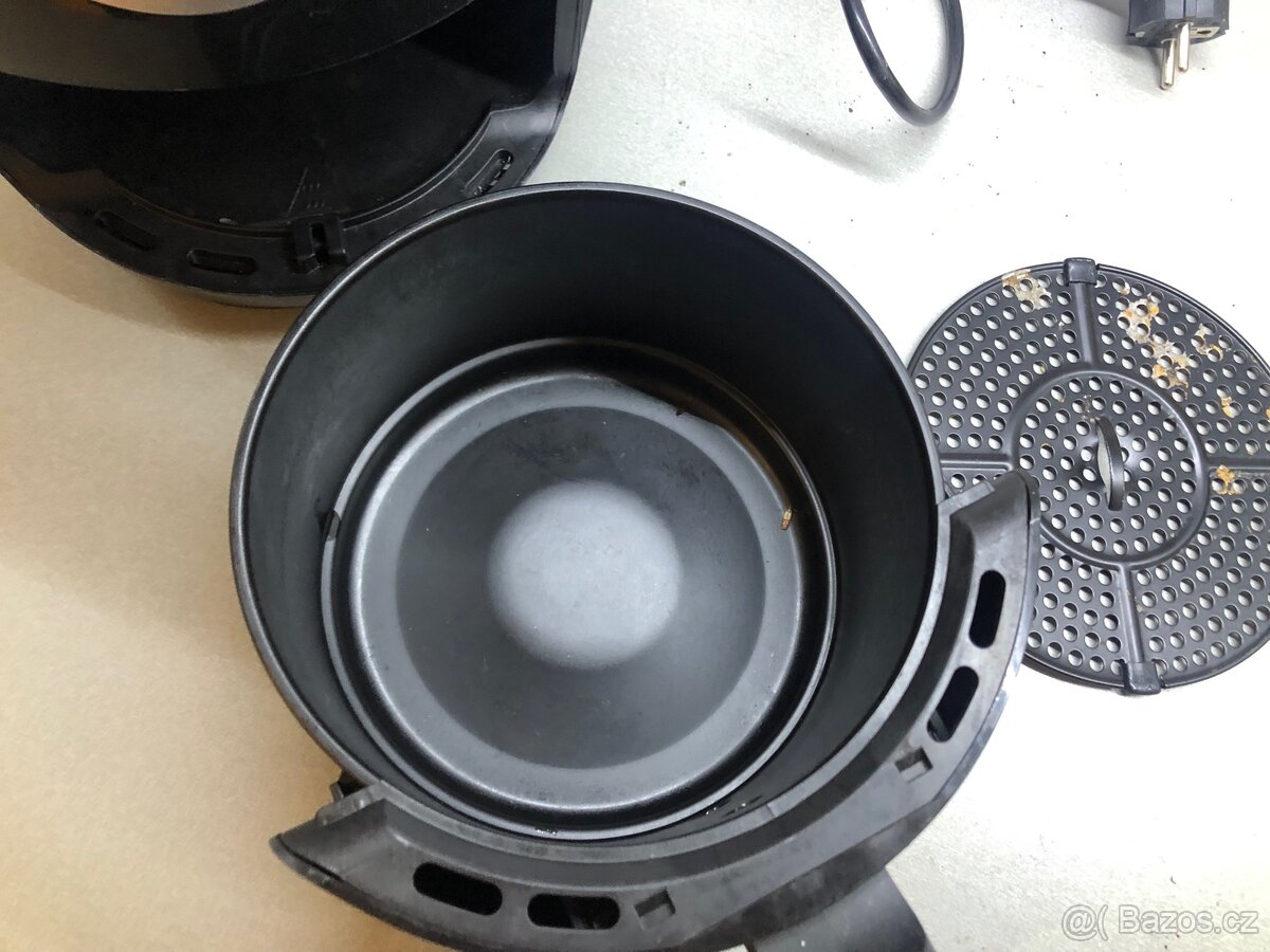 Horkovzdusna friteza - 3