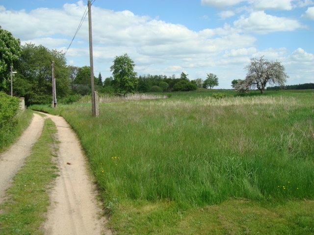 Lhota, Čistá u Rakovníka - stavební pozemky - 3