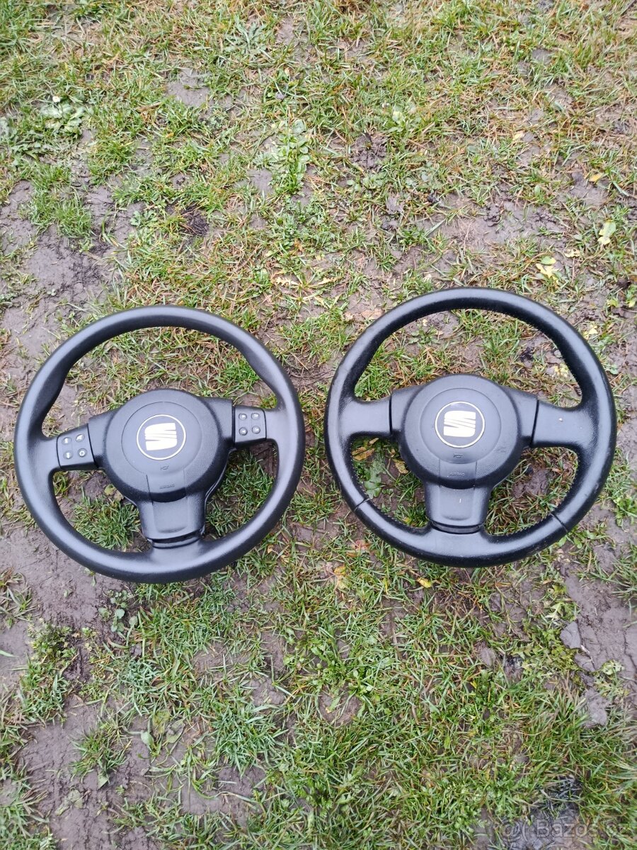 Seat Altea LS7Z náhradní díly šedá metalíza - 3