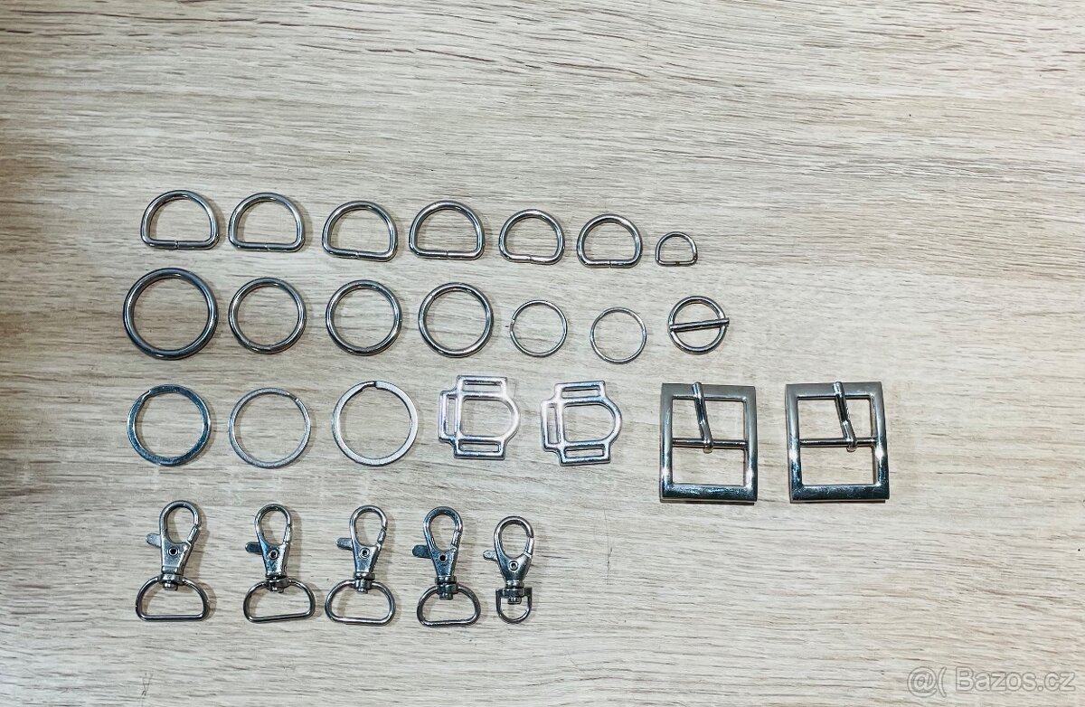 Hobby horse doplňky - 3