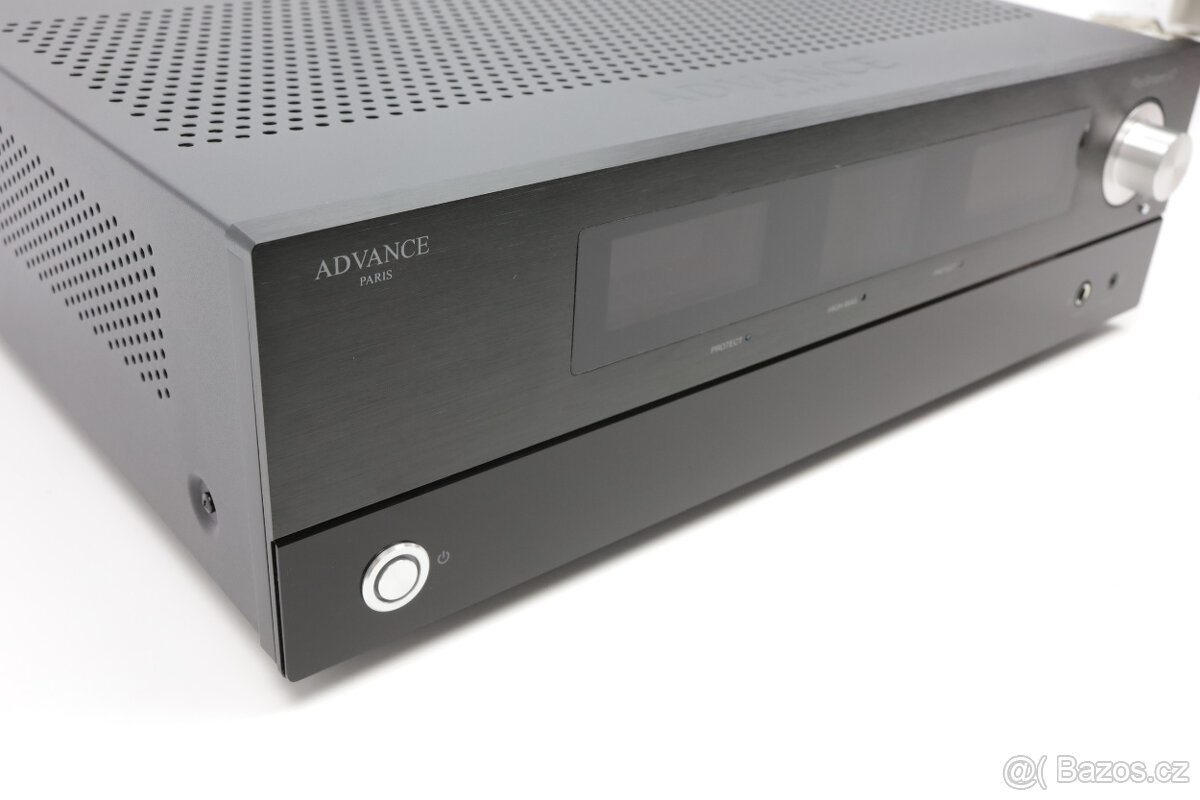 Advance Paris PlayStream A7 + Advance Paris X-FTB02 aptX HD - 3