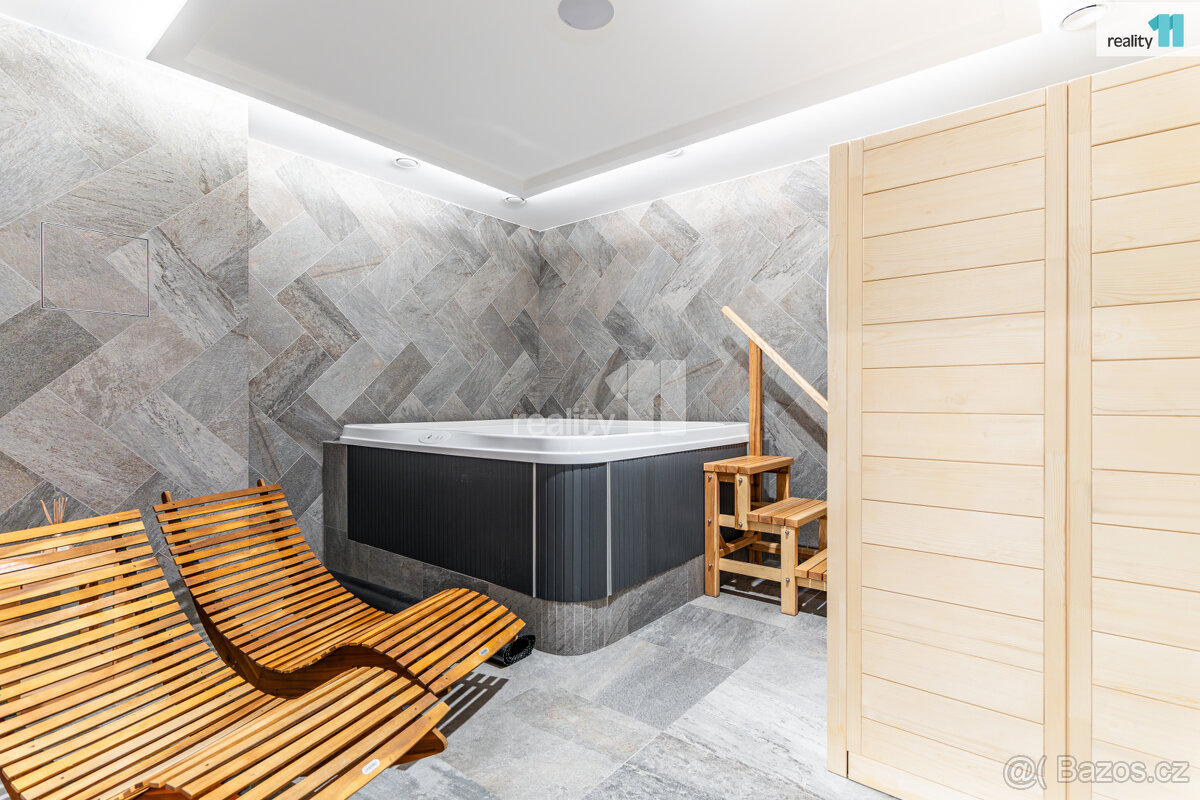 Prodej apartmánu, 28,3 m², ul. Horská, Vrchlabí - 3