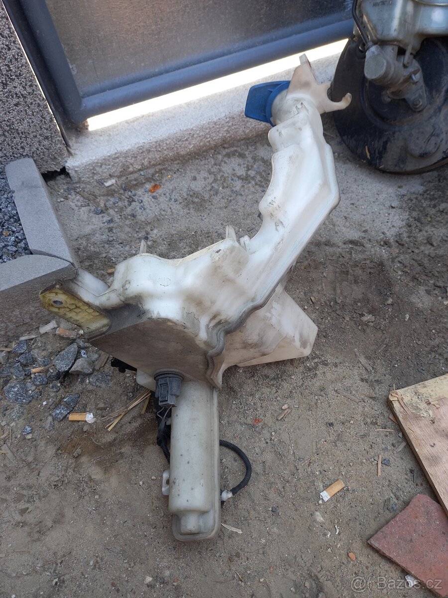 Vw passat b6 nadobka - 3