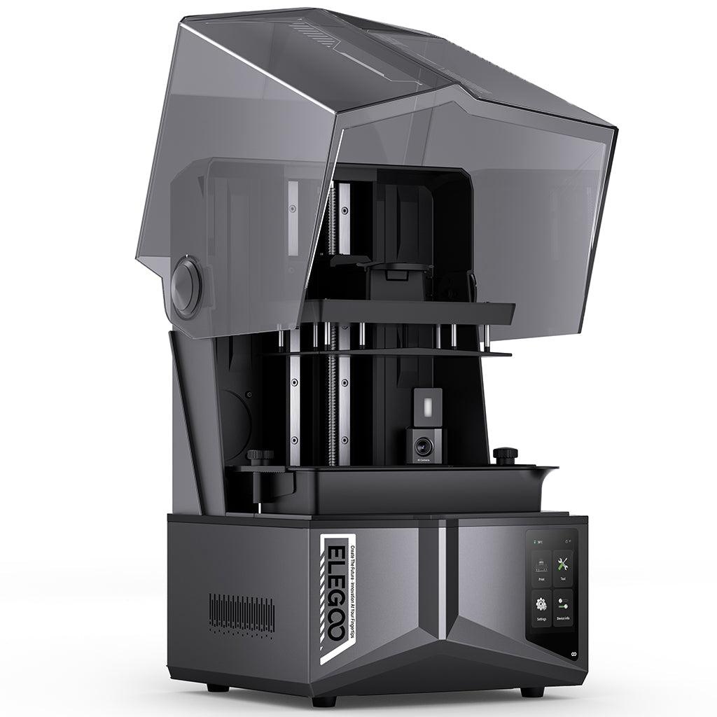 3D tiskárna Elegoo Saturn 4 Ultra 16K - 3