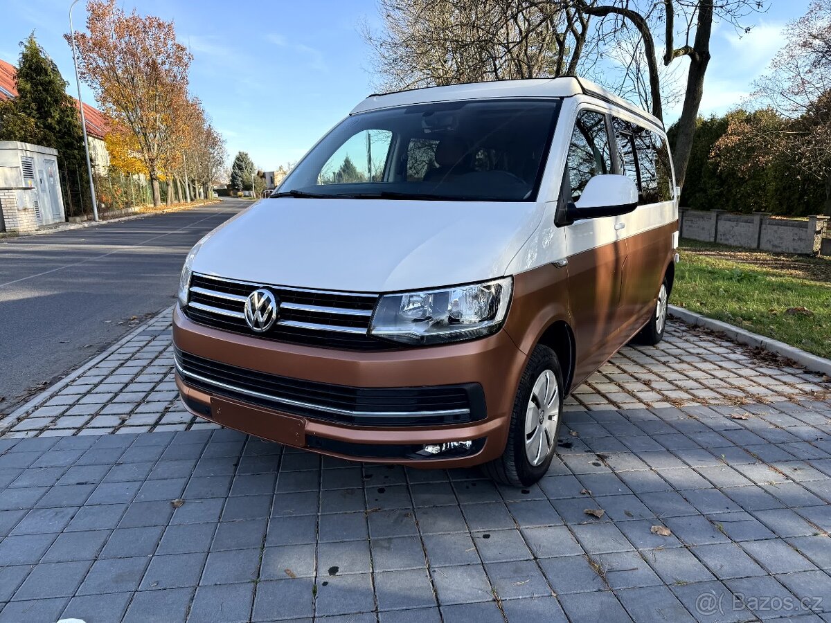 Volkswagen T6 2.0 TDI 84 kW - 3