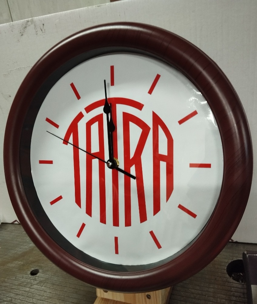 Veterán díly 8. - 3