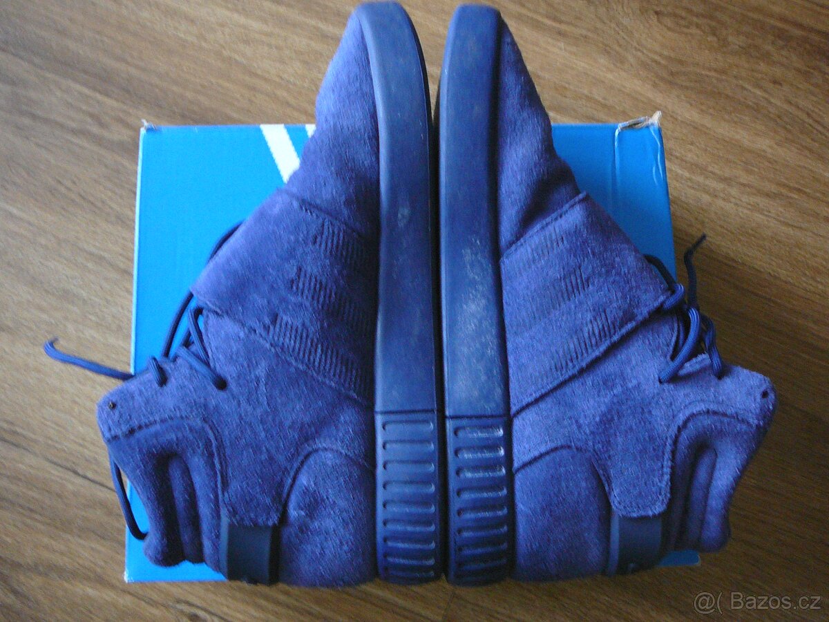 Adidas Tubular Invader Strap vel.38 2/3 - 3