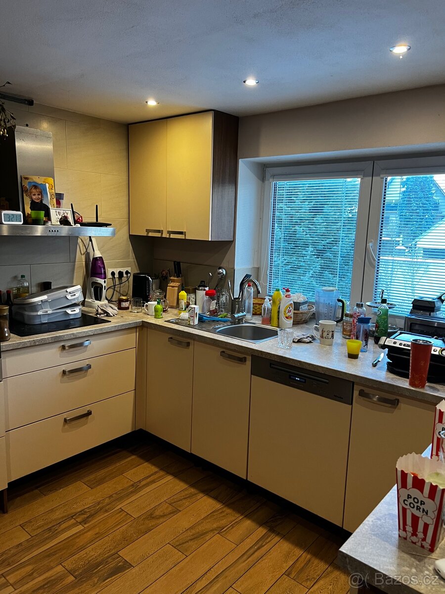 Vestavěná kuchyně - 3