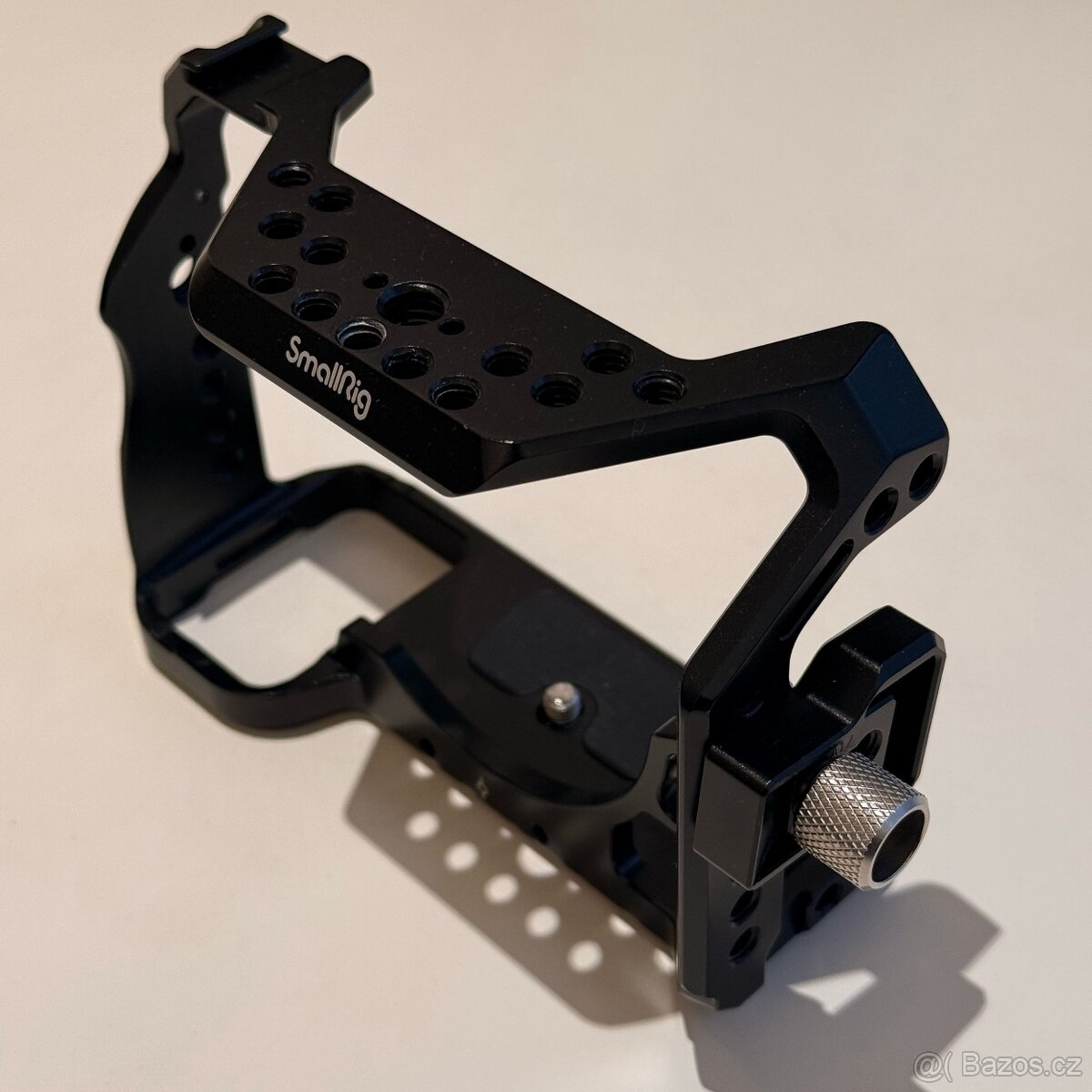 SmallRig klec pro Sony A7R V / A7 IV / A7S III - 3