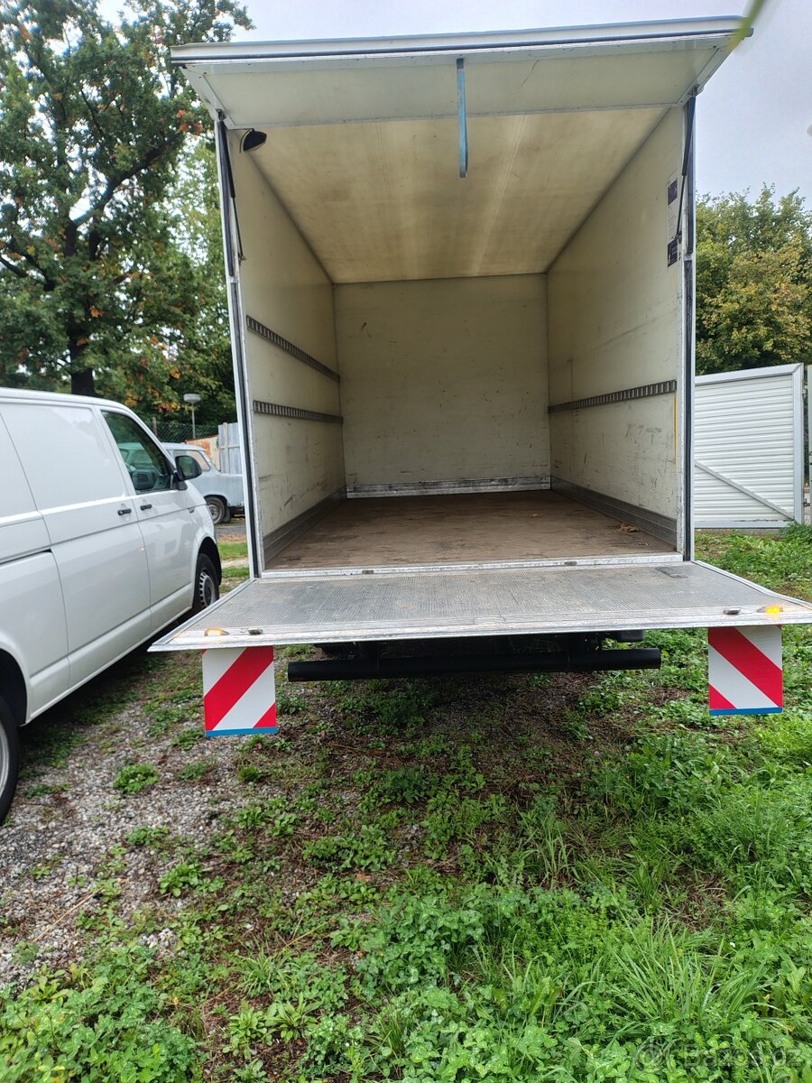 Preprava,Odvoz,Autodoprava Ceske Budejovice NAKLADNITAXI-CB - 3