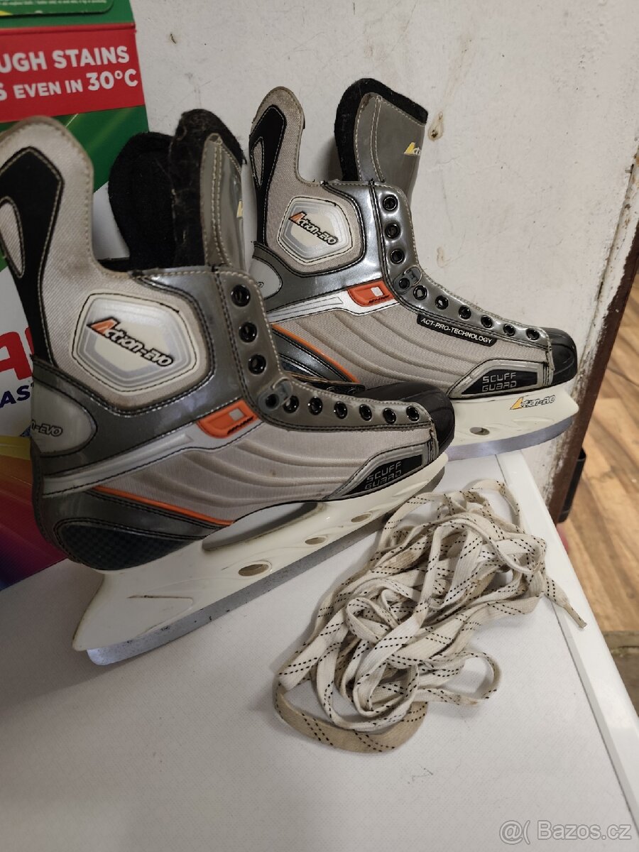 Brusle velikost 44 Action Evo - 3