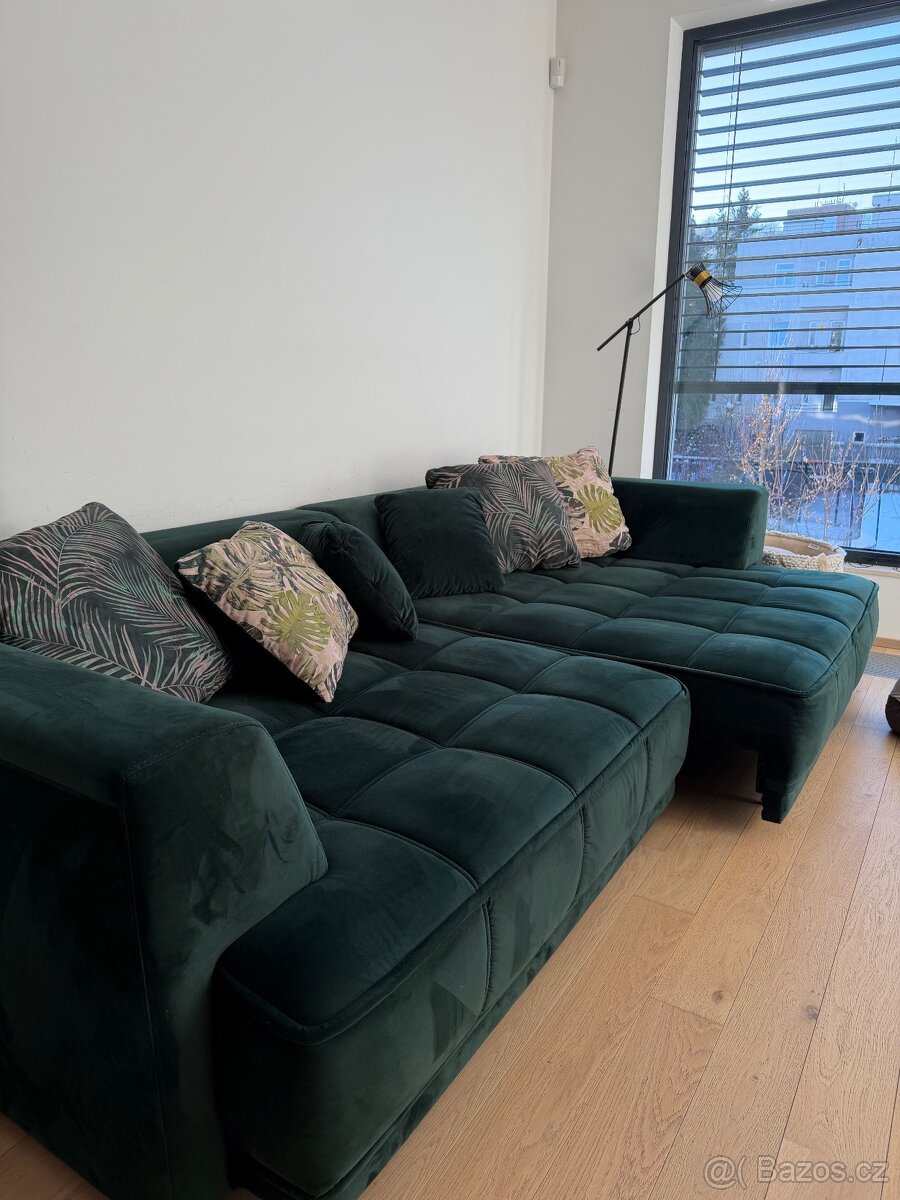 Roztahovaci gauc - 3