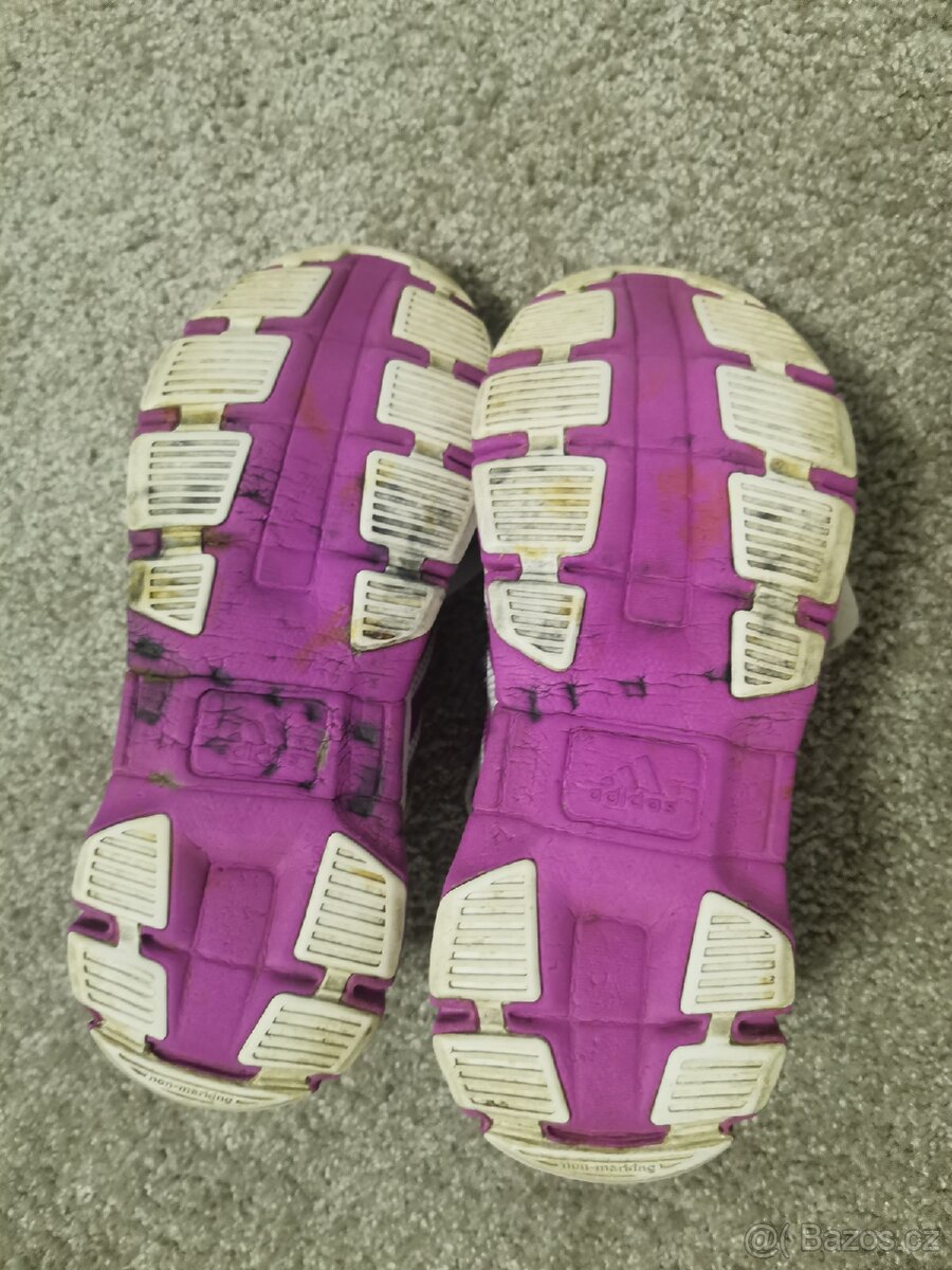 Sportovní tenistky - 3