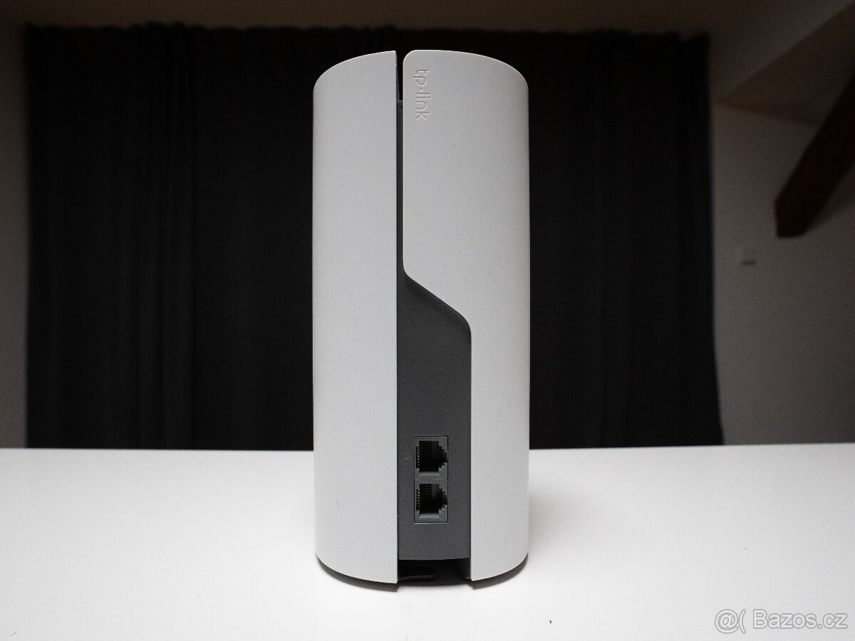 TP-Link Deco E4 (AC1200) – mesh Wi-Fi jednotka - 3