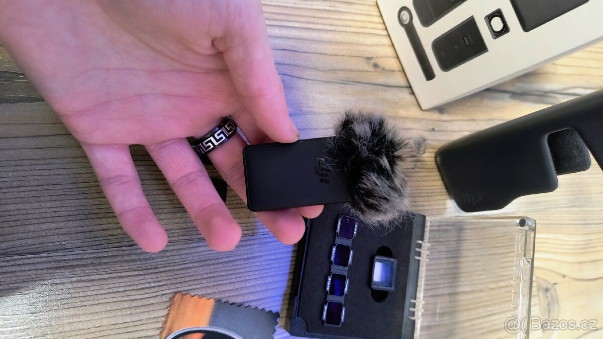 DJI Osmo Pocket 2 (Creator Combo) - 3
