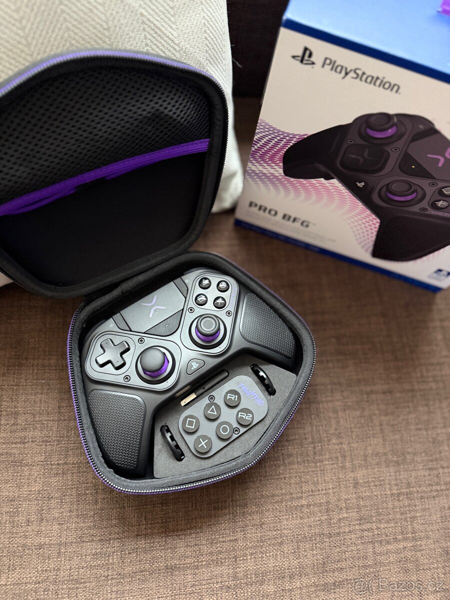 Profi ovladač Ovladač Victrix Pro BFG - 3