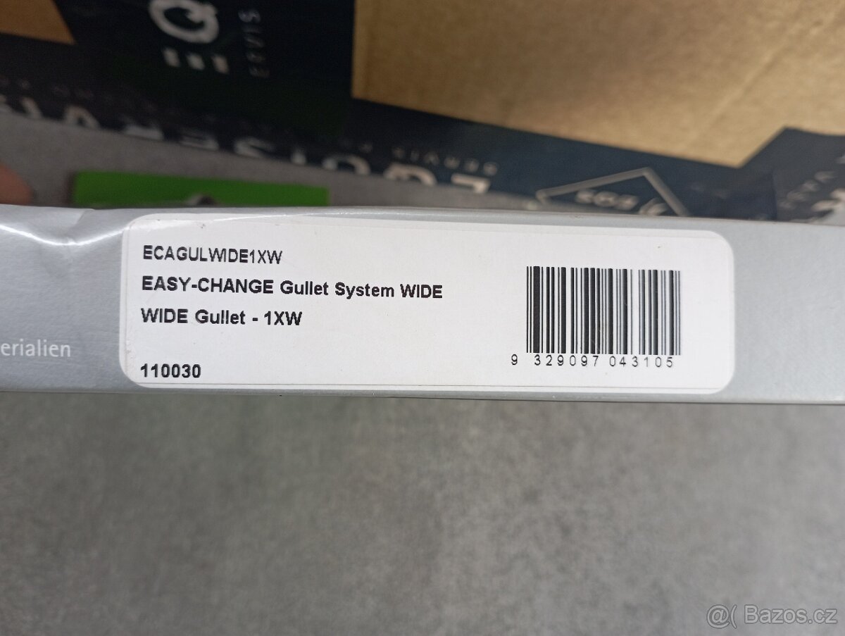 Komora wintec 1xw - 3